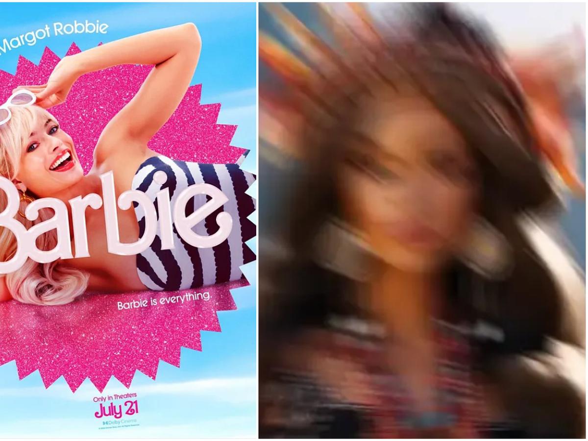 Barbie”: posters de la pelicula con Margot Robbie y Ryan Gosling, Dua Lipa, FOTOS, SALTAR-INTRO