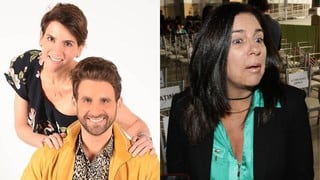 Gigi Mitre reaparece en redes y califica a Susana Umbert de “puñalera” 