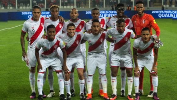 UNOxUNO: así vimos a la selección peruana ante Brasil