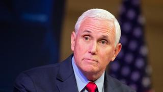 FBI registra la casa de exvicepresidente Mike Pence en busca de documentos clasificados