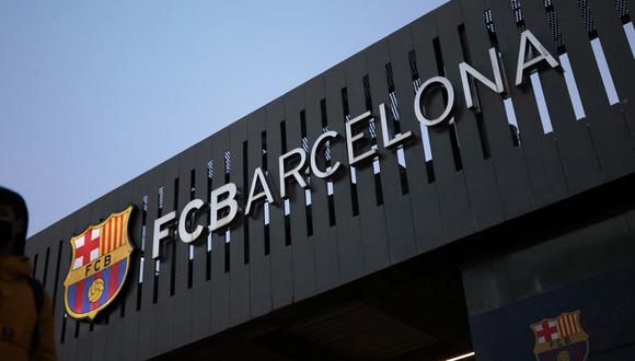 FC Barcelona: ¿quiénes son las promesas brasileñas que anhela el club azulgrana? | Foto: Reuters