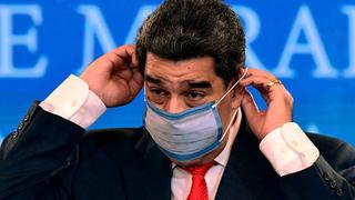 ¿Petróleo por vacunas?: Qué tan viable es la última propuesta de Nicolás Maduro contra el coronavirus