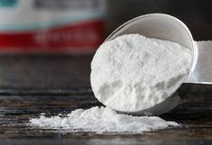 ¿Cuáles son los beneficios y riesgos de consumir bicarbonato de sodio?