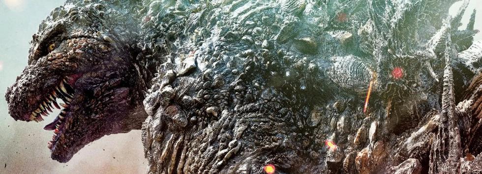 Cuándo estará disponible “Godzilla Minus One” en Amazon Prime Video: lo que se sabe de su llegada al streaming 