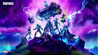 Fortnite: ¿qué se sabe de la posible película que Epic Games plantea sobre el videojuego?