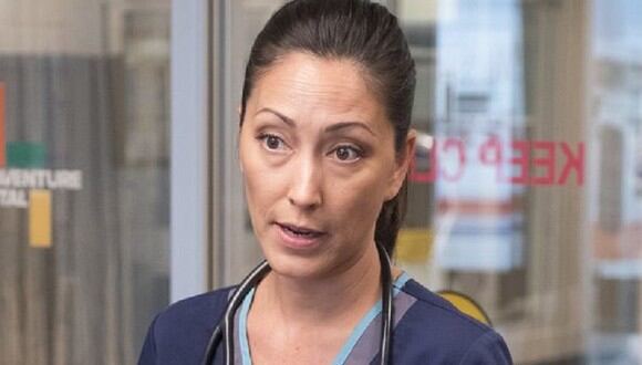 ¿Qué pasará con Audrey Lim en el próximo episodio de "The Good Doctor"? (Foto: ABC)