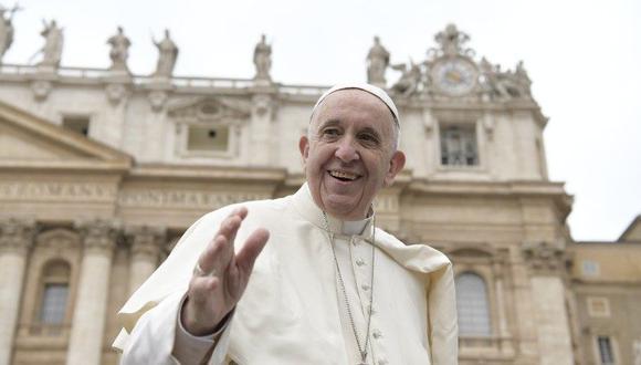 ¿Cuál es el estado de salud del Papa Francisco en medio de la Semana Santa?. (Foto: El Vaticano)