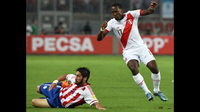 Selección peruana: once confirmado contra Brasil [FOTOS] - 3