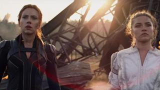 Black Widow: fecha de estreno, protagonistas y todo sobre la esperada película de Marvel