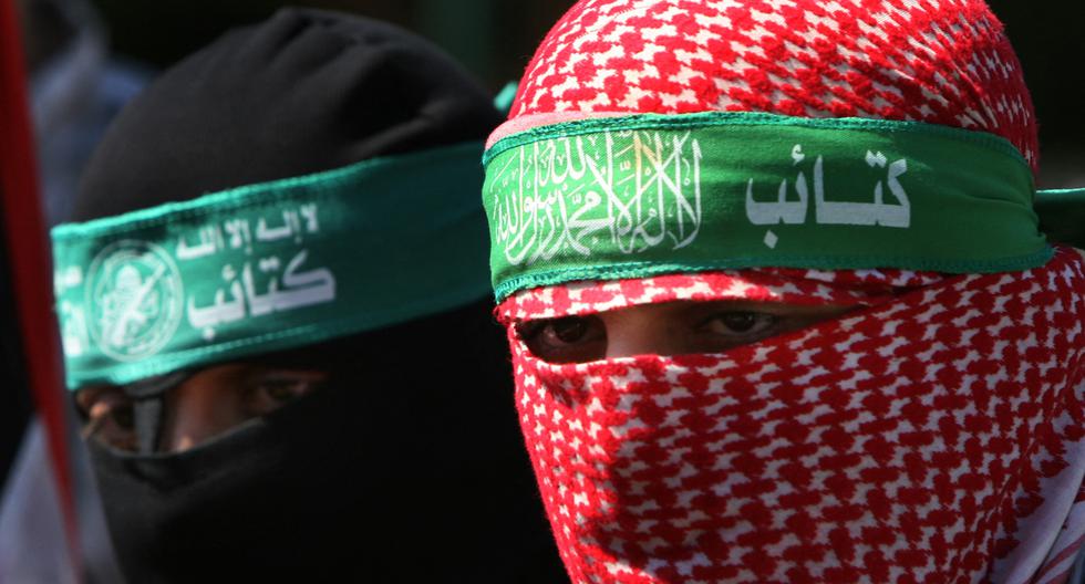 Hamás anuncia que liberará a algunos rehenes extranjeros “en los próximos días”
