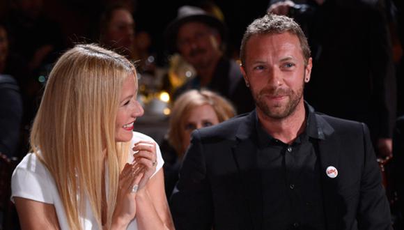 Gwyneth Paltrow y Chris Martin, ¿se reconciliaron?