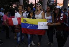 Lima: venezolanos preparan manifestación de rechazo a Nicolás Maduro