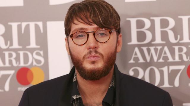 Brit Awards 2017: todos los looks de la alfombra roja [FOTOS] - 13