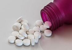 ¿Puede la aspirina en pequeñas dosis reducir el riesgo de alzhéimer? 