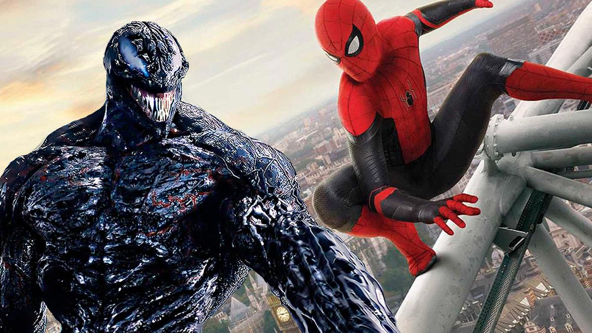 Marvel: ¿qué se sabe de la película que enfrentará a Spiderman y Venom? |  Marvel | Sony | cómics | revtli | RESPUESTAS | EL COMERCIO PERÚ