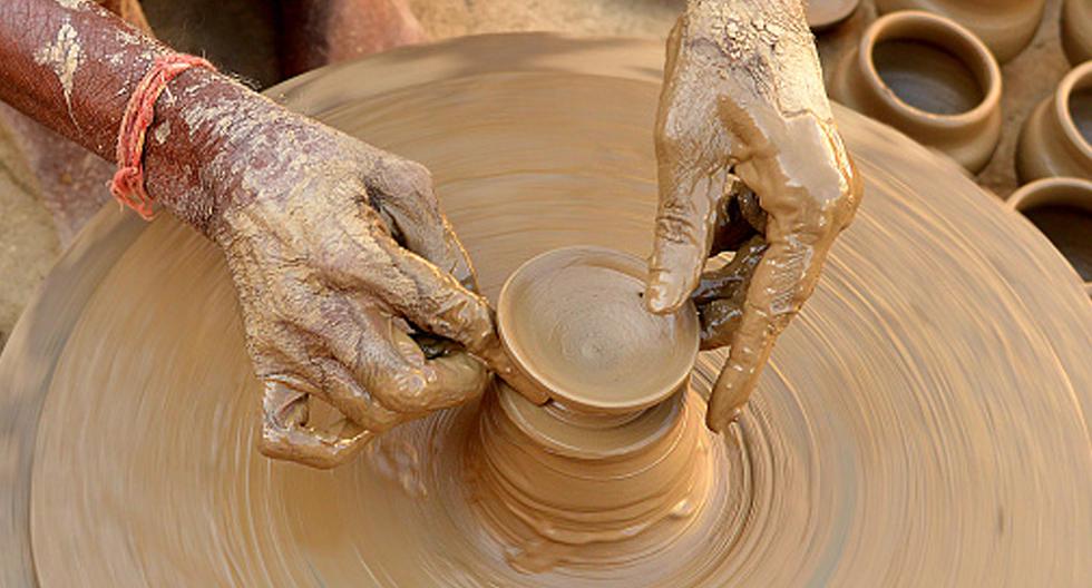 Los compuestos químicos hallados en la cerámica utilizada en tres antiguos asentamientos de Turquía en la Edad de Hierro. (Foto: Getty Images)