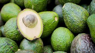 Palta fresca lidera exportaciones no tradicionales en abril