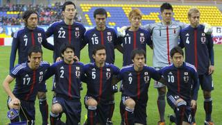 Brasil 2014: Japón convocó a sus 23 jugadores sin sorpresas