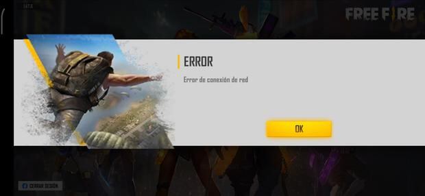 Free Fire Por Que No Se Podia Ingresar Al Juego Garena Free Fire Error De Servidor Latam Nnda Nnlt Respuestas Mag