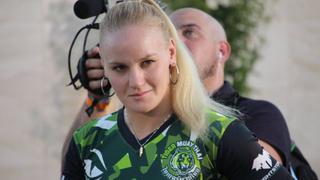 Valentina Shevchenko: “Amanda es un obstáculo más en mi camino al cinturón de UFC”