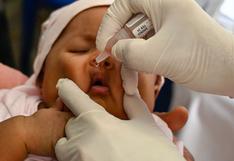 La polio derivada de la vacuna regresó al Perú