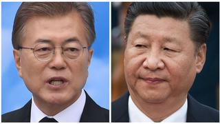 “Corea del Sur y China: una relación conflictiva en torno al mar”, por Augusto Hernández