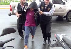 Samanco: 8 años de cárcel para el sicario que asesinó al alcalde