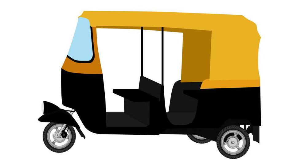 ¡Ya puedes tener el emoji de la mototaxi en WhatsApp! Aprende cómo ser el primero en usarlo. (Foto: Emojipedia)