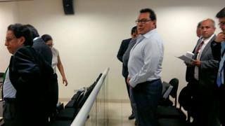 Nuevo juicio: fiscalía pide 11 años de cárcel para Félix Moreno