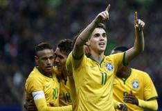 Francia vs Brasil: 'Canarinhos' ganaron 3-1 a galos en amistoso de fecha FIFA 