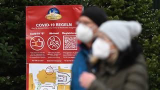 “Quien se vacuna, gana”: la televisión pública de Austria sortea autos y casas para fomentar la vacunación contra el coronavirus