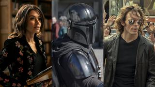 “The Mandalorian 3″ y los estrenos más destacados para un plan de ‘finde’ en casa  