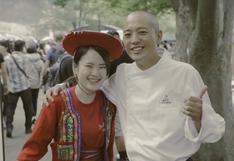 El chef japonés que abrió un restaurante de comida peruana en Tokio