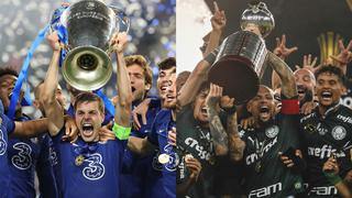 Mundial de Clubes 2022: ¿cuándo debutan Chelsea y Palmeiras en el torneo?