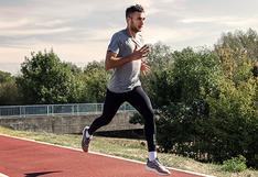 Tips para mejorar tu zancada al correr