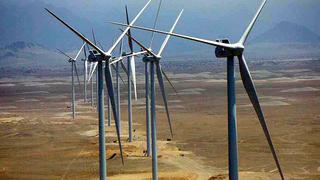 Norte peruano tiene las centrales eólicas más grandes del país