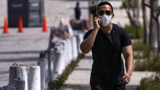 Estados Unidos: ¿cuántas personas han fallecido en Los Ángeles por coronavirus?