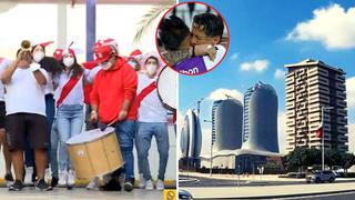Selección peruana: ¿Cuánto cuesta un viaje a Qatar?