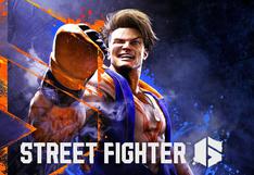 Street Fighter 6 ya está disponible: precio, requisitos y tráilers del juego de Ryu y Chun-Li