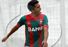 Liga portuguesa: Marítimo de Jhonny Vidales derrotó al Porto