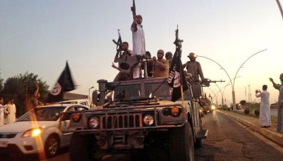 Iraq: El Estado Islámico se lanza a la reconquista de Tikrit