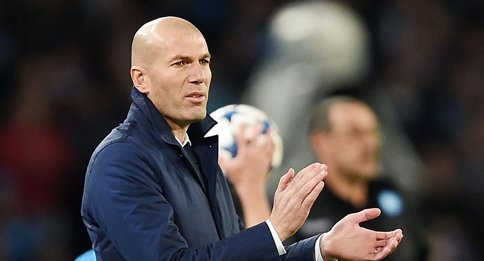 Zinedine Zidane tildó de _\"importante\"_ la presencia de Isco en el Real Madrid. (Foto: Getty Images)