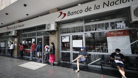 Para consultas sobre el Bono Universal Familiar, llame a la línea gratuita 101 - opción 3, para recibir ayuda y acompañamiento en la gestión del trámite respectivo. (Foto: GEC)