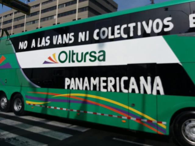 Peligro en carreteras continuaría. (Foto: cortesía)