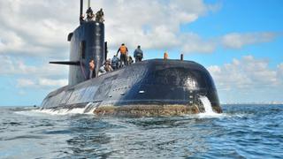 Submarino argentino desaparecido tuvo 21 anomalías en una revisión del 2016