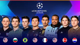 FIFA 19 | ¿Quiénes son los jugadores clasificados a la final del eChampions League?