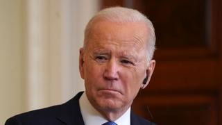 Biden dice que “no habrá Nord Stream 2″ si Rusia invade Ucrania