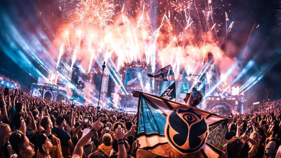 “Tomorrowland 2020” todo sobre la edición online del festival de