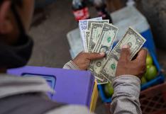 DólarToday, precio de hoy, viernes 3 de febrero: ¿A cuánto se cotiza el tipo de cambio en Venezuela?