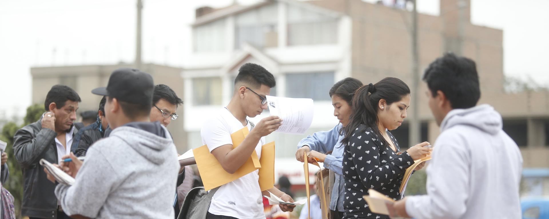 Avanza proyecto de subsidio para incentivar la contratación de jóvenes: ¿cumplirá su objetivo?